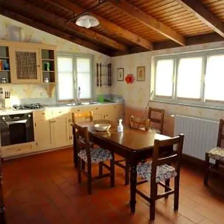 La Carreccia