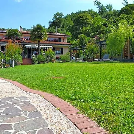 호텔 La Carreccia 4*