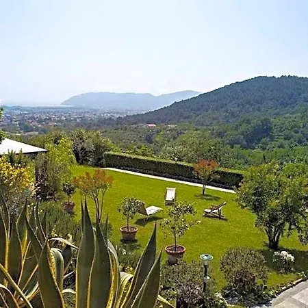 La Carreccia 호텔 4*